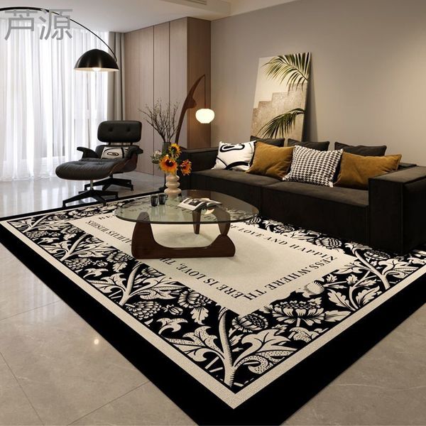 Living Room Carpet … - image