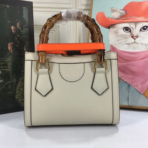 Designer Womens Leather jumbo s Printed Diana Mini Tote Bags Hardware Bamboo Handles Female Shoulder Crossbody Beach Shopping Bag Handb Evening Bags3, Color#2
Designer Womens Leather jumbo s Printed Diana Mini Tote Bags Hardware Bamboo Handles Female Shoulder Crossbody Beach Shopping Bag Handb Evening Bags3, Color#2