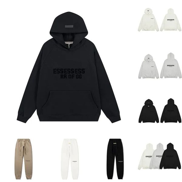 Designer letters hoodies men hoody hoodie pullover tshirts loose long sleeve jumper mens high quality clothing cotton soft women streetwear Hip Hop hooded 01