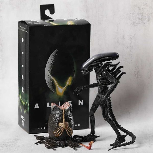 Action Toy Figures NECA Alien Big Chap 2020 — compare prices at CompareOffers
