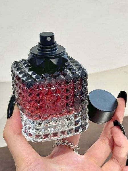 Man Women Intense P… - image