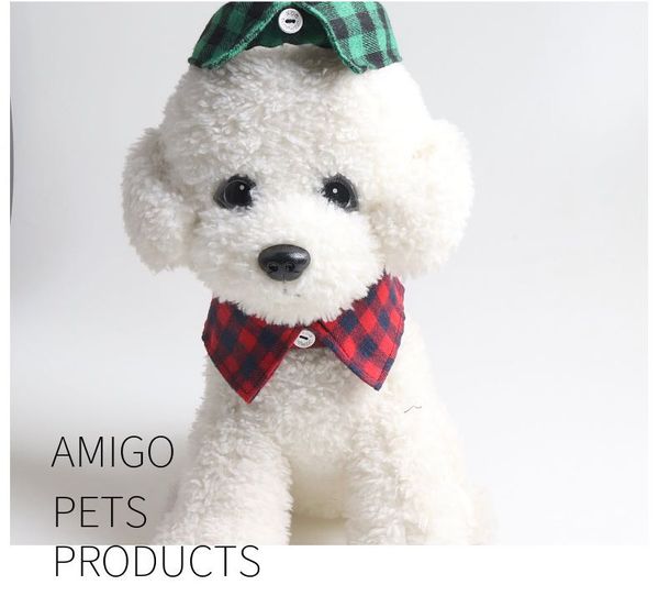 Bowtie for Cat Bow Tie Collar Plaid Cat Tuxedo Collar for Small Dog Wedding Formal Tuxedo Suit Tux Outfits Birthday, White
Bowtie for Cat Bow Tie Collar Plaid Cat Tuxedo Collar for Small Dog Wedding Formal Tuxedo Suit Tux Outfits Birthday, White