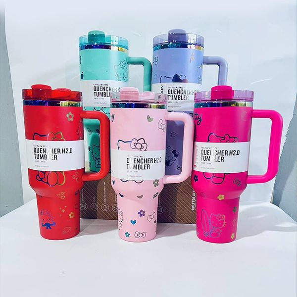 vacuum cup Food grade 40oz Car Cup stainless steel handle Ice Bully Cup Cross-border large capacity car with straw, Pink
vacuum cup Food grade 40oz Car Cup stainless steel handle Ice Bully Cup Cross-border large capacity car with straw, Pink