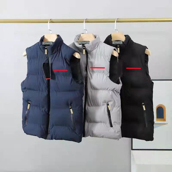 Mens Designer Jacket men Puffer Vest coat Parkas Fashion Windbreaker Gilet Coat With Classic Letter Zipper Hooded Jackets Winter man Warm Coats, P4
Mens Designer Jacket men Puffer Vest coat Parkas Fashion Windbreaker Gilet Coat With Classic Letter Zipper Hooded Jackets Winter man Warm Coats, P4