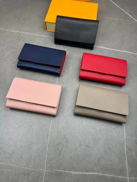 Genuine Leather wallets card holder Designer wallet Women Handbags Fashion Flap Bags high quality purse., Pink
Genuine Leather wallets card holder Designer wallet Women Handbags Fashion Flap Bags high quality purse., Pink