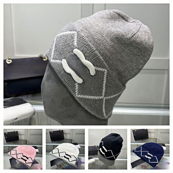 New Winter Hat Desi… - image