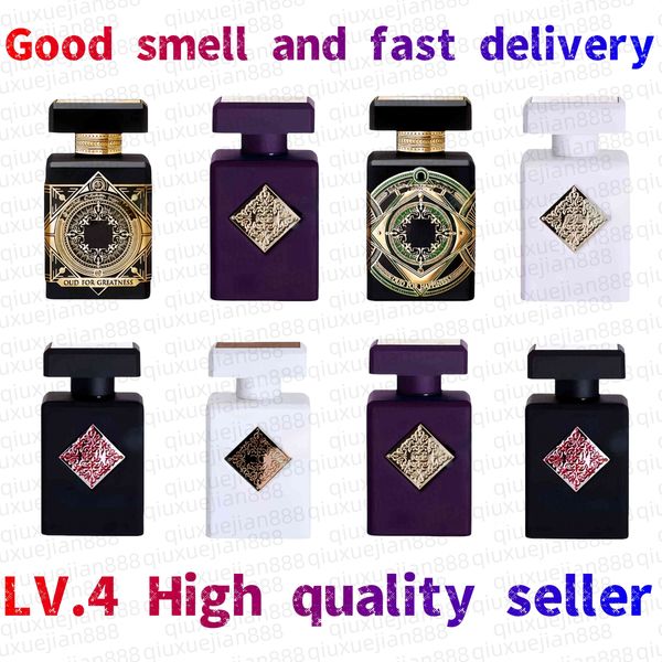 2025 Higher Quality Mingtong Edition 90Ml Womens Parfums Prives Perfume Eau De …
