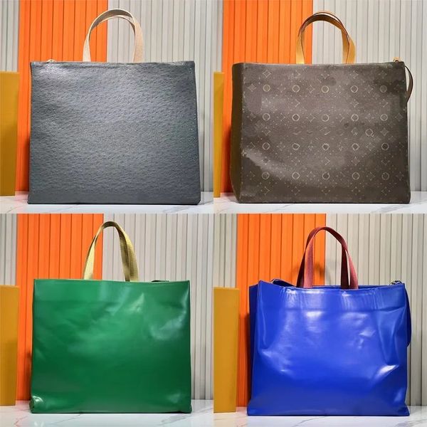 Feidong Sand shopping Tote Bag Women high quality Classic wer Checked Shoulder handbags beach bag clutch wallet 01, 42*32*15cm-15
Feidong Sand shopping Tote Bag Women high quality Classic wer Checked Shoulder handbags beach bag clutch wallet 01, 42*32*15cm-15