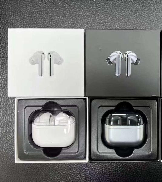 2025 New Buds 3 Pro True Wireless Bluetooth Earphone Headphone HiFi Sound Low Latency Noise Reduction Earbuds for IPhone Android, Black
2025 New Buds 3 Pro True Wireless Bluetooth Earphone Headphone HiFi Sound Low Latency Noise Reduction Earbuds for IPhone Android, Black
