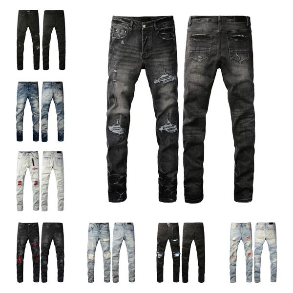 Mens Jeans Trousers… - image