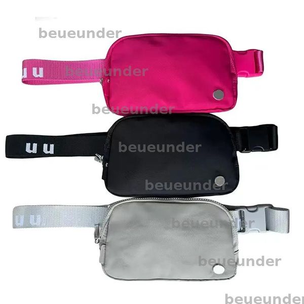 Everywhere Belt Waist Bag, Sport Running Fannypack Crossbody Bag, Women Travel Bag LU014 BFG2410153, Fuchsia
Everywhere Belt Waist Bag, Sport Running Fannypack Crossbody Bag, Women Travel Bag LU014 BFG2410153, Fuchsia