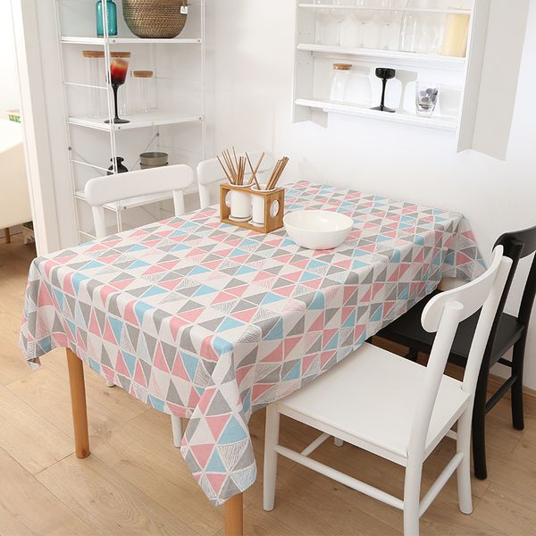 W95 Tablecloth Rect…