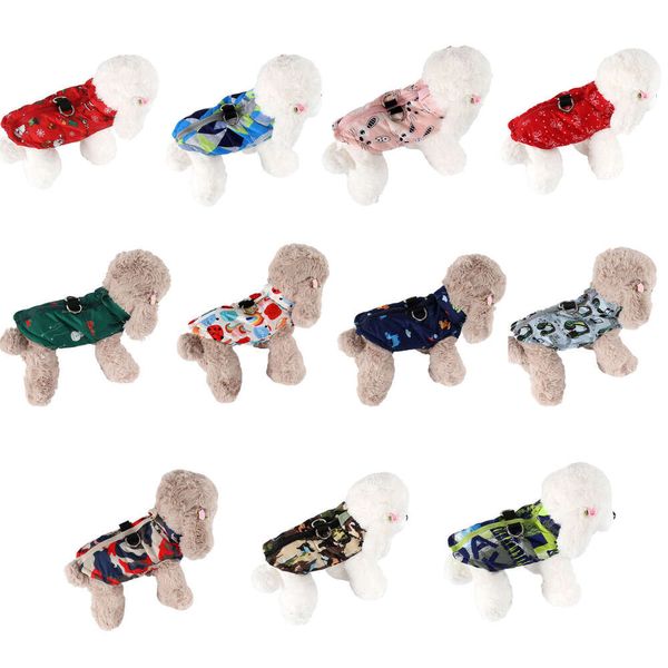 Thickened Winter Do…