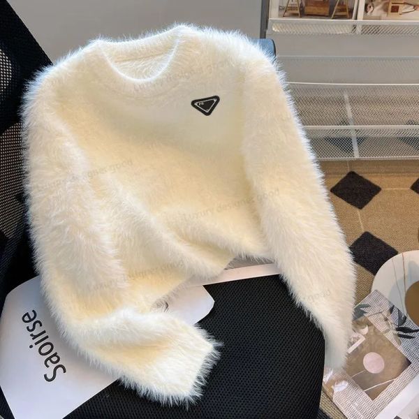 Luxury Designer Autumn Women Designer Hoodies Sweater Sports Round Neck Long Sleeve Casual Loose Sweatshirts BFG2501208, White
Luxury Designer Autumn Women Designer Hoodies Sweater Sports Round Neck Long Sleeve Casual Loose Sweatshirts BFG2501208, White