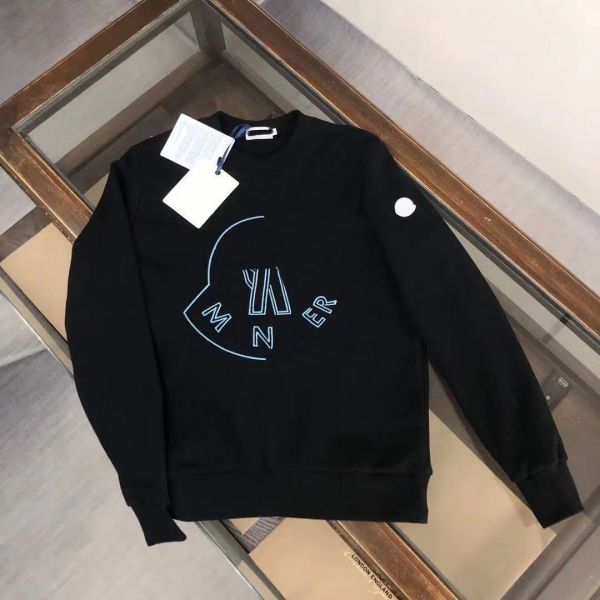 2025 Mens Women Hoodie Autumn Winter Sweater Collection Long Sleeve Hoodie Luxury Style Round Neck High Quality Letter Designer Zipper BFD2501202, White
2025 Mens Women Hoodie Autumn Winter Sweater Collection Long Sleeve Hoodie Luxury Style Round Neck High Quality Letter Designer Zipper BFD2501202, White