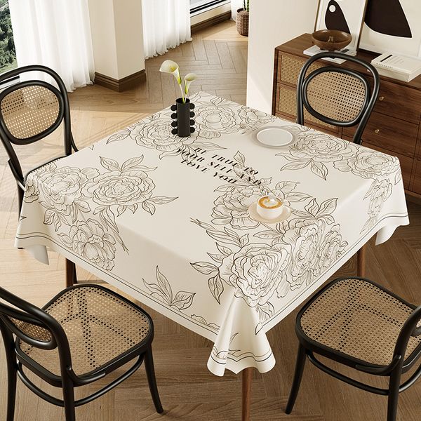 Tablecloth Waterpro…