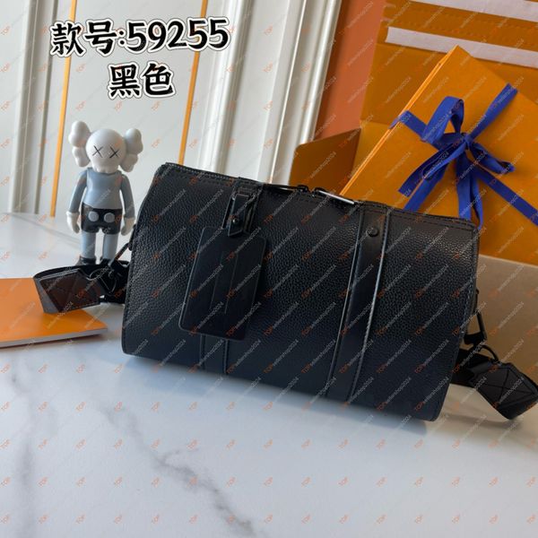 Designer Bag City Keepall Men's Boston Shoulder Bag High Qu…