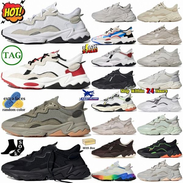 Ozweego Trainers Ru…