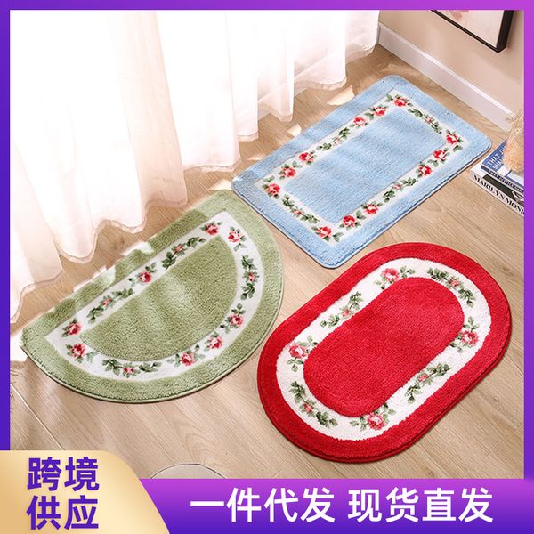 Style Entrance Door…