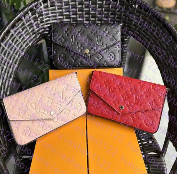 high quality Multi Pochette luxury wallet mini purses crossbody designer bag woman handbag shoulder bags designers women luxurys handbags bagzone bags, 8#
high quality Multi Pochette luxury wallet mini purses crossbody designer bag woman handbag shoulder bags designers women luxurys handbags bagzone bags, 8#