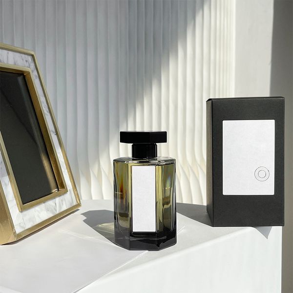 Designer Mens Perfume Unisex 100ML Eau De Toilette Delicate And Elegant Perfume And Women Durable Fragrance Diamond Shaped Bottle
Designer Mens Perfume Unisex 100ML Eau De Toilette Delicate And Elegant Perfume And Women Durable Fragrance Diamond Shaped Bottle