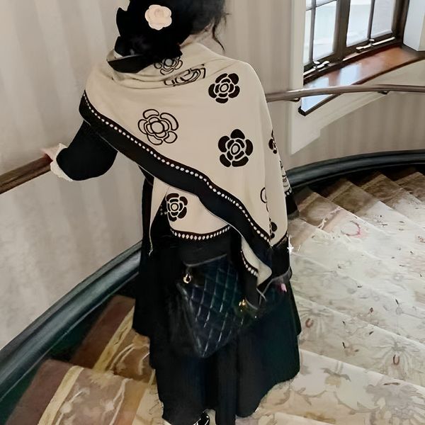 Y008 Winter Long Sc…