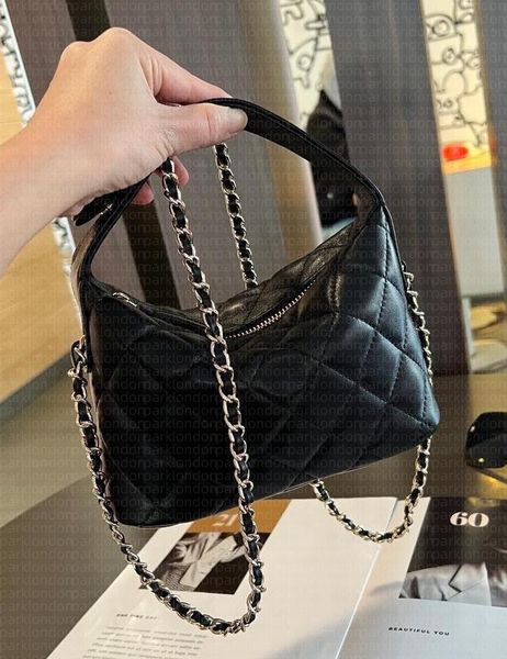 Designer Women's Luxury Bag Shoulder Bags Crossbody Bag Cha…