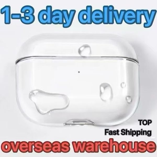 USA Stock For Apple Airpods Pro 2 Generation pro 2 airpod 4 Headphone Accessories Solid TPU Silicone Protective Earphone Cover Wireless Charging Shockproof 4rd Case
USA Stock For Apple Airpods Pro 2 Generation pro 2 airpod 4 Headphone Accessories Solid TPU Silicone Protective Earphone Cover Wireless Charging Shockproof 4rd Case
