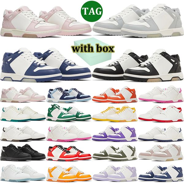 With Box 2025 Men W…