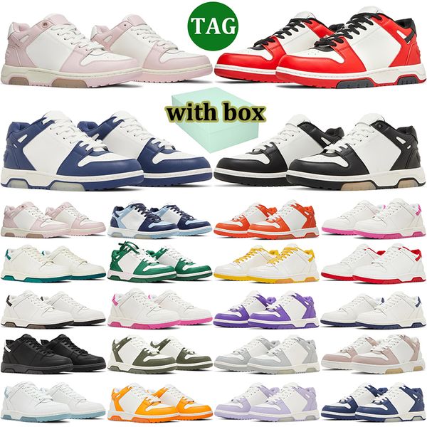 With Box 2025 Men W…