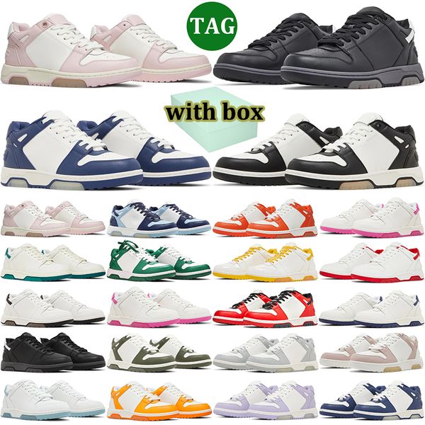 With Box 2025 Men W…