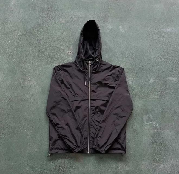 TOP Men Jacket Sportswear Irongate T Windbreaker-black 2025 Quality fashion Embroidered Letters Womens Zipper Sun Protection Fallow fjx
TOP Men Jacket Sportswear Irongate T Windbreaker-black 2025 Quality fashion Embroidered Letters Womens Zipper Sun Protection Fallow fjx