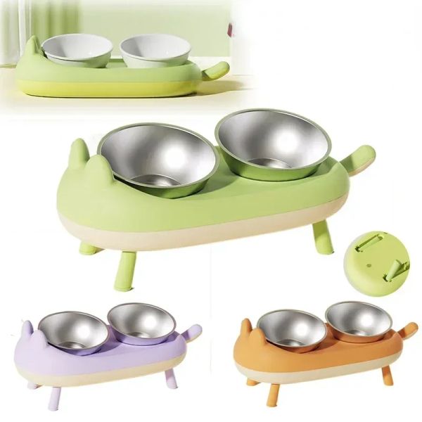 147907 Plastic Cat …