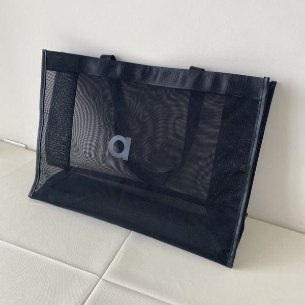 A176 Fashion Tote B… - image