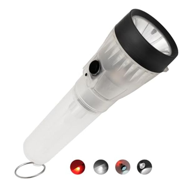5 In 1 Camp Lamp Em… - image