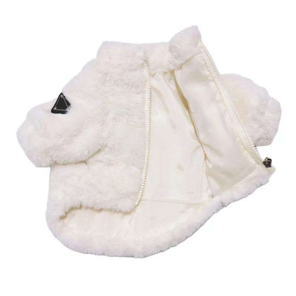Winter Apparel Desiner Clothes Do Faux Fur Coat Turtleneck Puppy Sweater Cold Weather Pets Jacket Warm Outfit Jackets for Small Medium Dos White Free, Pink
Winter Apparel Desiner Clothes Do Faux Fur Coat Turtleneck Puppy Sweater Cold Weather Pets Jacket Warm Outfit Jackets for Small Medium Dos White Free, Pink