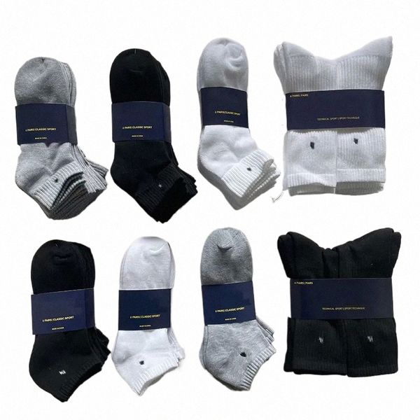 designer Mens Socks Casual Embroidery Stockings Classic Black And White Womens Sock Six Pairs Pack b9fU#, Silver
designer Mens Socks Casual Embroidery Stockings Classic Black And White Womens Sock Six Pairs Pack b9fU#, Silver