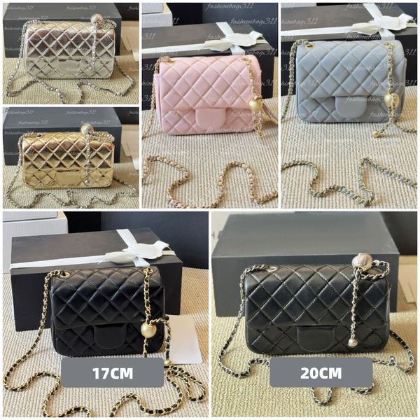 Designer bags Luxury Handbag sling bag Purses Classic Flap Genuine Leather Handbags Chain bag Shoulder Bag Cross Body designer purse bags designer women sac de luxe, Color2
Designer bags Luxury Handbag sling bag Purses Classic Flap Genuine Leather Handbags Chain bag Shoulder Bag Cross Body designer purse bags designer women sac de luxe, Color2