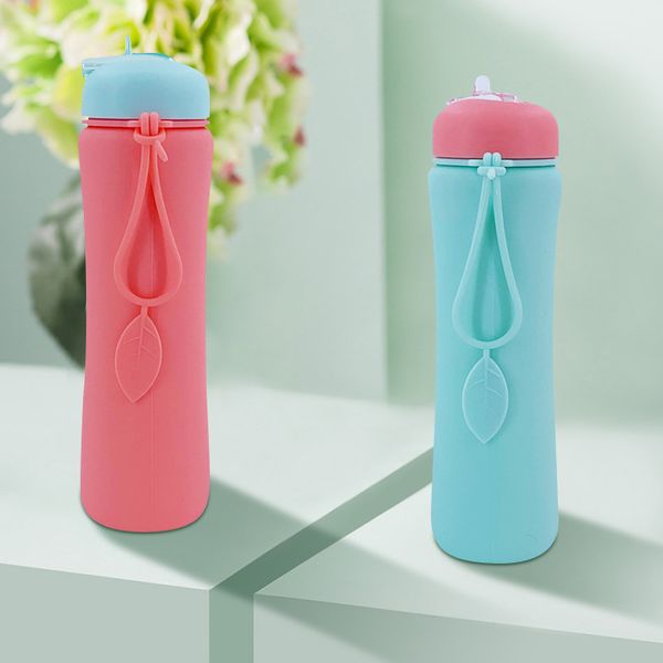 Silicone Portable S… - image