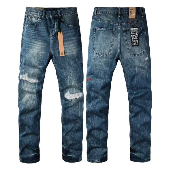 2025 men jean Ksubi jeans designer jeans fashion brand straight leg mens tight jeans broken hole zipper casual pants asian size, Ksubi-3002
2025 men jean Ksubi jeans designer jeans fashion brand straight leg mens tight jeans broken hole zipper casual pants asian size, Ksubi-3002