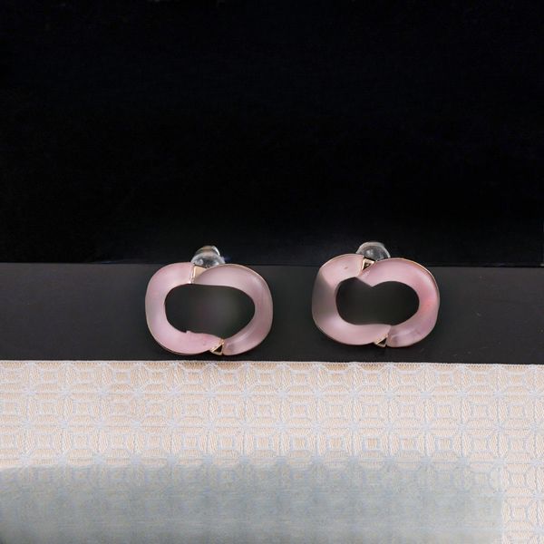 Never Fading Round Designer Womens Ear Stud Earrings Pearl Real Gold Brass Copper Stamp Letter Earring Fashion Elegance Wedding Party Jewelry Accessories F36
Never Fading Round Designer Womens Ear Stud Earrings Pearl Real Gold Brass Copper Stamp Letter Earring Fashion Elegance Wedding Party Jewelry Accessories F36