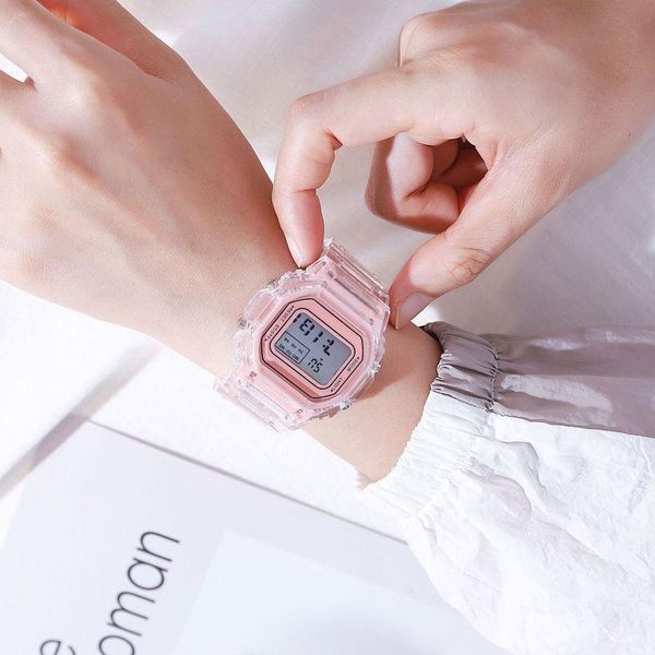 O002 Ultra-Thin Wat…