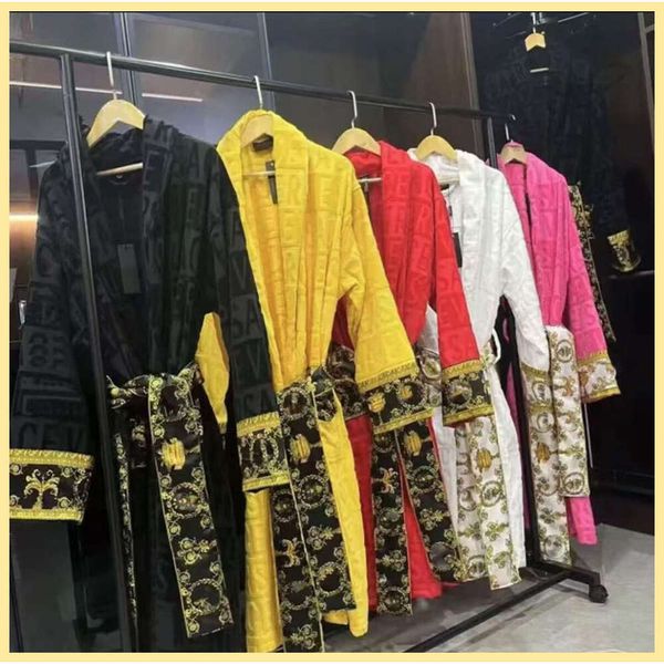 Long Bathrobe for men and women sleep unisex man cotton sleepwear set night highquality bathrobe Brand designer robe breathable elegr SIZE 3XL, V5
Long Bathrobe for men and women sleep unisex man cotton sleepwear set night highquality bathrobe Brand designer robe breathable elegr SIZE 3XL, V5