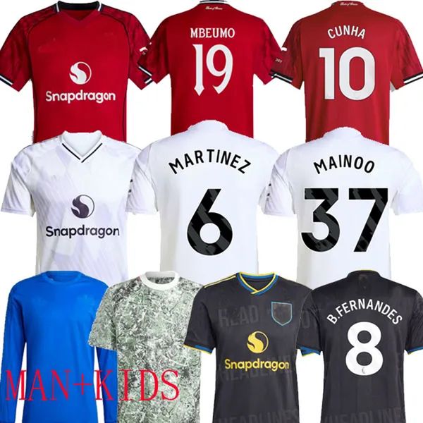 25 26 YORO 4XL Stone Roses Soccer Jerseys CUNHA AWAY GARNACHO HOJLUND George Best MARTINEZ CASEMIRO UNTED Lunar third 2025 football shirt fans B. FERNANDES, Red
25 26 YORO 4XL Stone Roses Soccer Jerseys CUNHA AWAY GARNACHO HOJLUND George Best MARTINEZ CASEMIRO UNTED Lunar third 2025 football shirt fans B. FERNANDES, Red