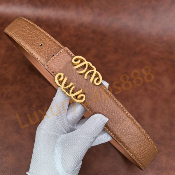 Designer Men Belt W…