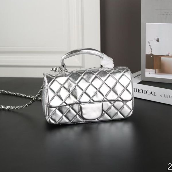 Designer Bag Classi…