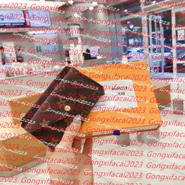 M69431 Wallet Card …