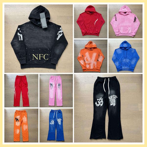 Designer Hoodies for Men Sweatshirt Street Pattern Print Stylish Blue Casual Loose Hooded Long Sleeve Pullover Sweater Suit Unisex Streetwear Hoodeds Sweatshirts, A2
Designer Hoodies for Men Sweatshirt Street Pattern Print Stylish Blue Casual Loose Hooded Long Sleeve Pullover Sweater Suit Unisex Streetwear Hoodeds Sweatshirts, A2