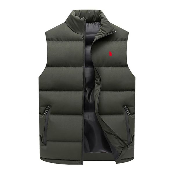 Wind Coat Jackets Vests Man Downs Parkas Coats Sleeveless Puffer Jackets Bomber Winter Coat Hooded Outwears Tops Windbreaker Size S-5XL, R1
Wind Coat Jackets Vests Man Downs Parkas Coats Sleeveless Puffer Jackets Bomber Winter Coat Hooded Outwears Tops Windbreaker Size S-5XL, R1