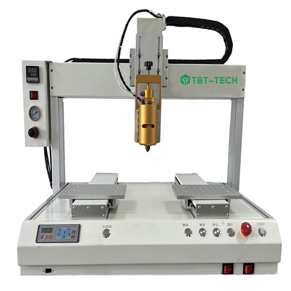 Hot Melt Glue Dispe…